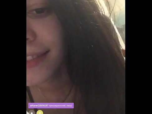 ❤️ Jalang Rusia yang bodoh (Periscope, VKontakte, Instagram) ❤️ Lucah pada kami ❌