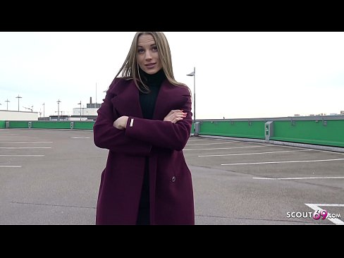 ❤️ PENGAKAP GERMAN ADALAH KELULI MENYENTUH IMPIAN, TELLTALE TEMPAT LETAK KERETA DAN SEKSI UNTUK WANG ❤️ Lucah pada kami ❌