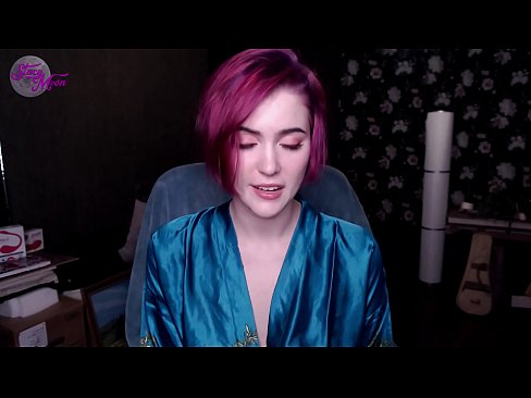 ❤️ Arahan tentang jerk off daripada seorang gadis Rusia dalam bahasa Inggeris ❤️ Lucah pada kami ❌