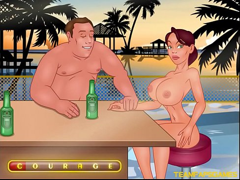 ❤️ Bayi penawar merangkak di resort bdsm 2 ❤️ Lucah pada kami ❌
